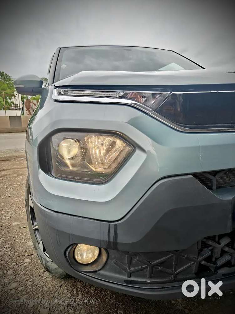 Tata Punch 2023 Dazzle Pack Manual