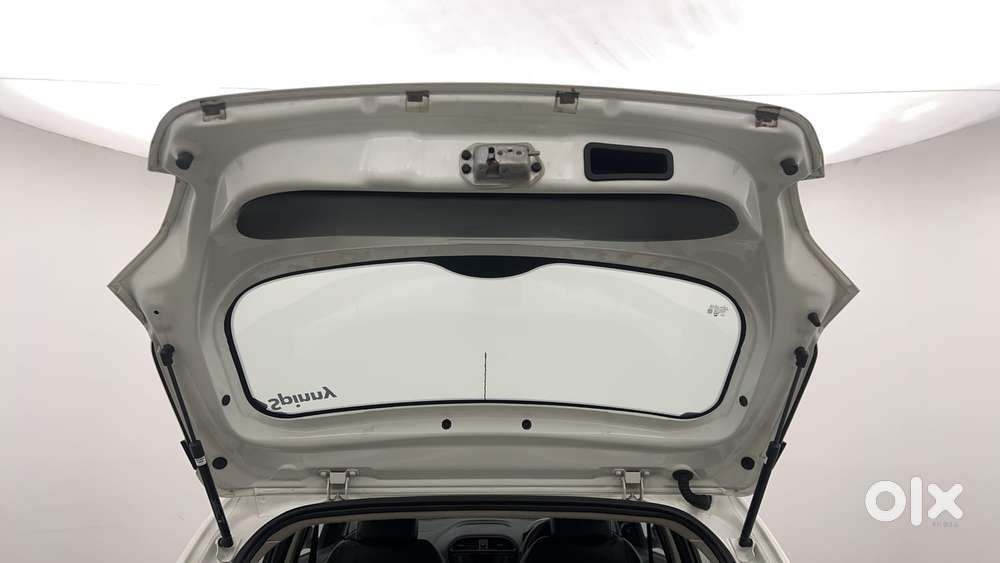 Tata Tiago Xz, 2019, Petrol