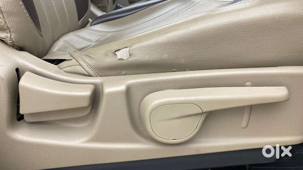 Mahindra Tuv 300 Mhawk100 T8, 2017, Diesel