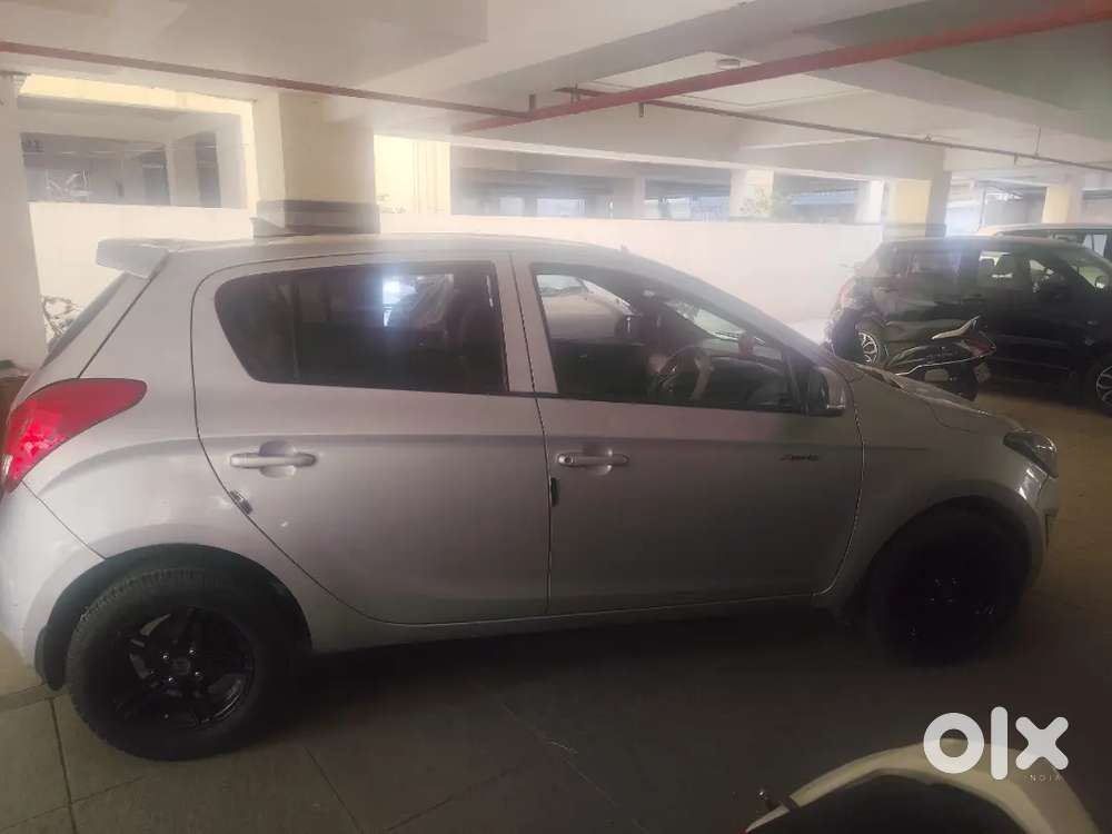 Hyundai I20  Sports 2012 Petrol Well Maintained