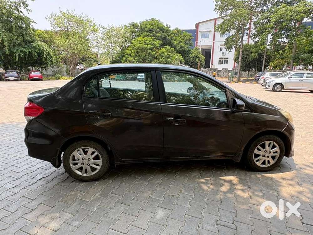 Reliable Honda Diesel 2016