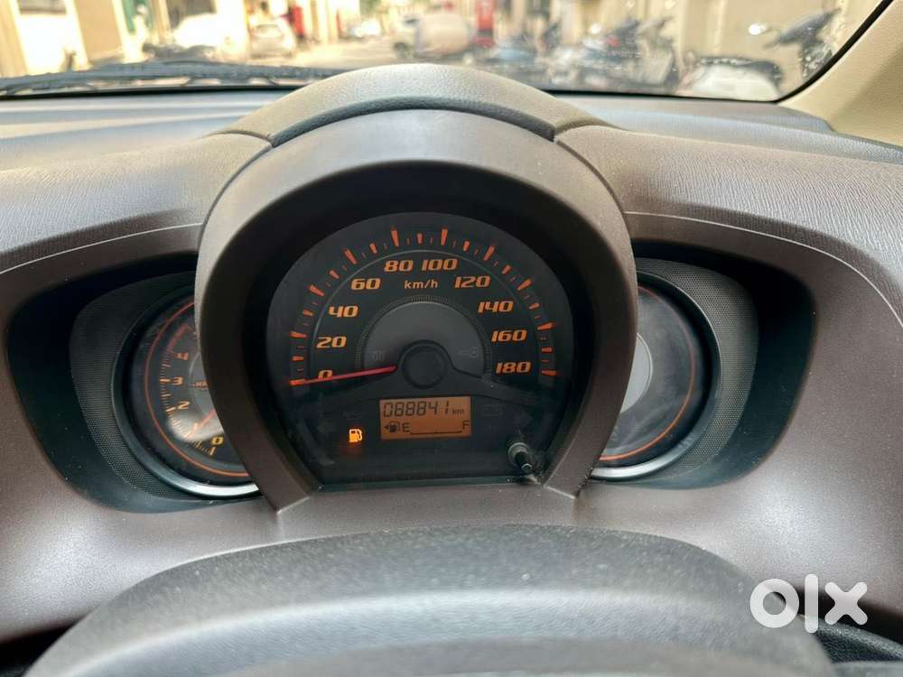 Honda Amaze 2013-2016 E I-dtech, 2013, Diesel