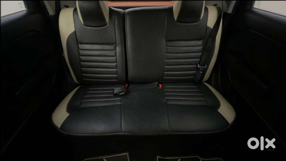 Maruti Suzuki Wagon R 1.0 2019-2022 Vxi (o) Amt, 2020, Petrol