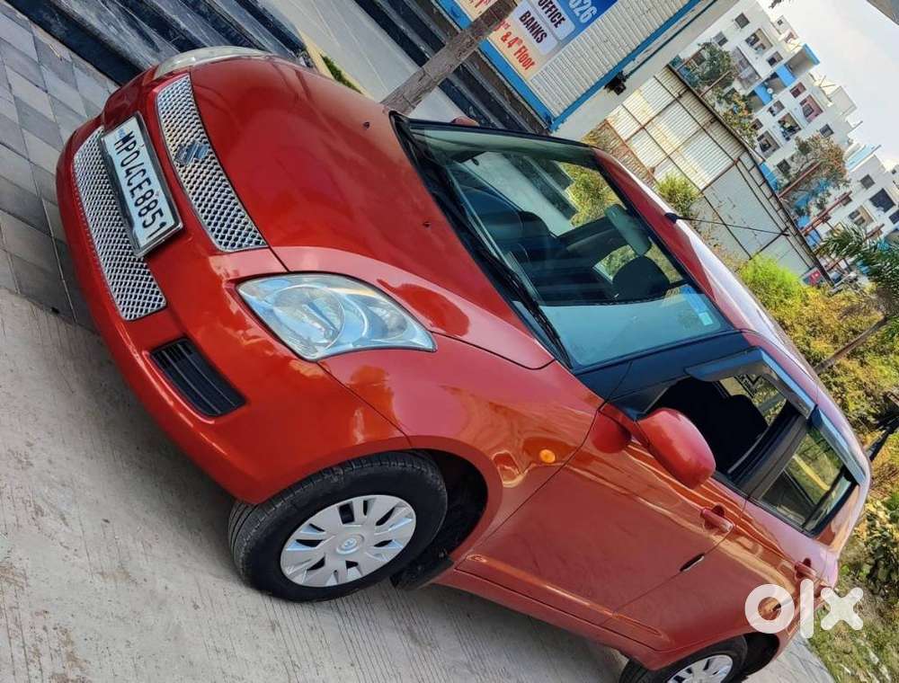 Maruti Suzuki Swift 2004-2010 1.3 Vxi, 2010, Petrol
