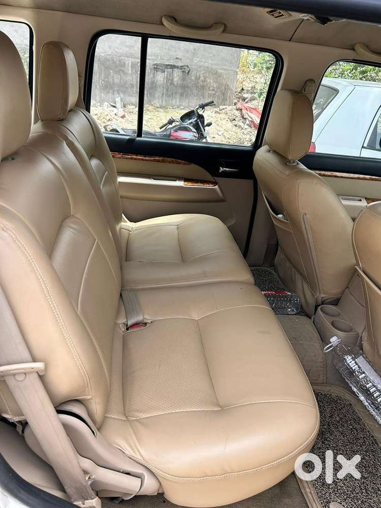Ford Diesel Automatic 2010