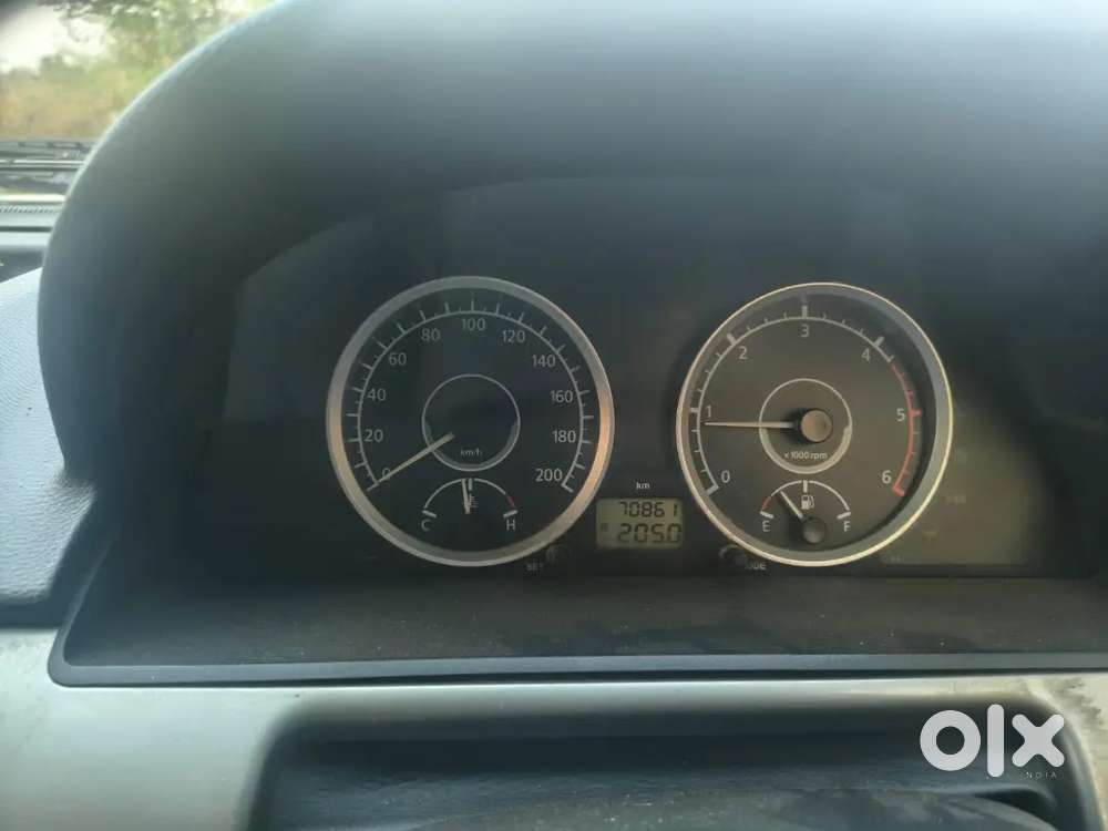 Tata Safari Storme 2017 Diesel 72000 Km Driven With Service Record