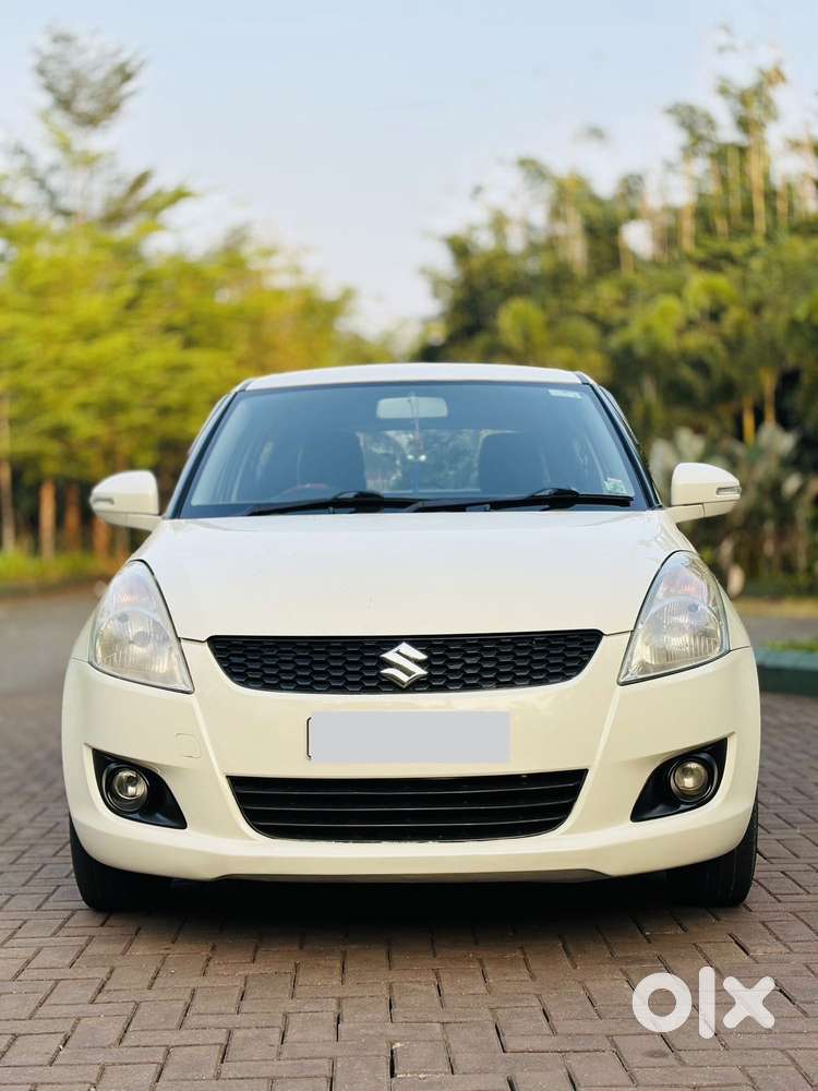 Maruti Suzuki Swift