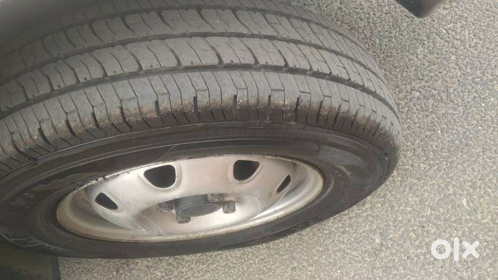 Maruti Suzuki Eeco, 2016, Petrol