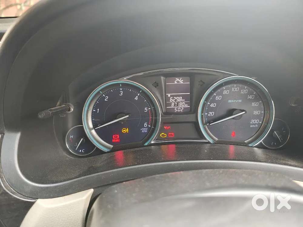 Good Condition, Best Mileage