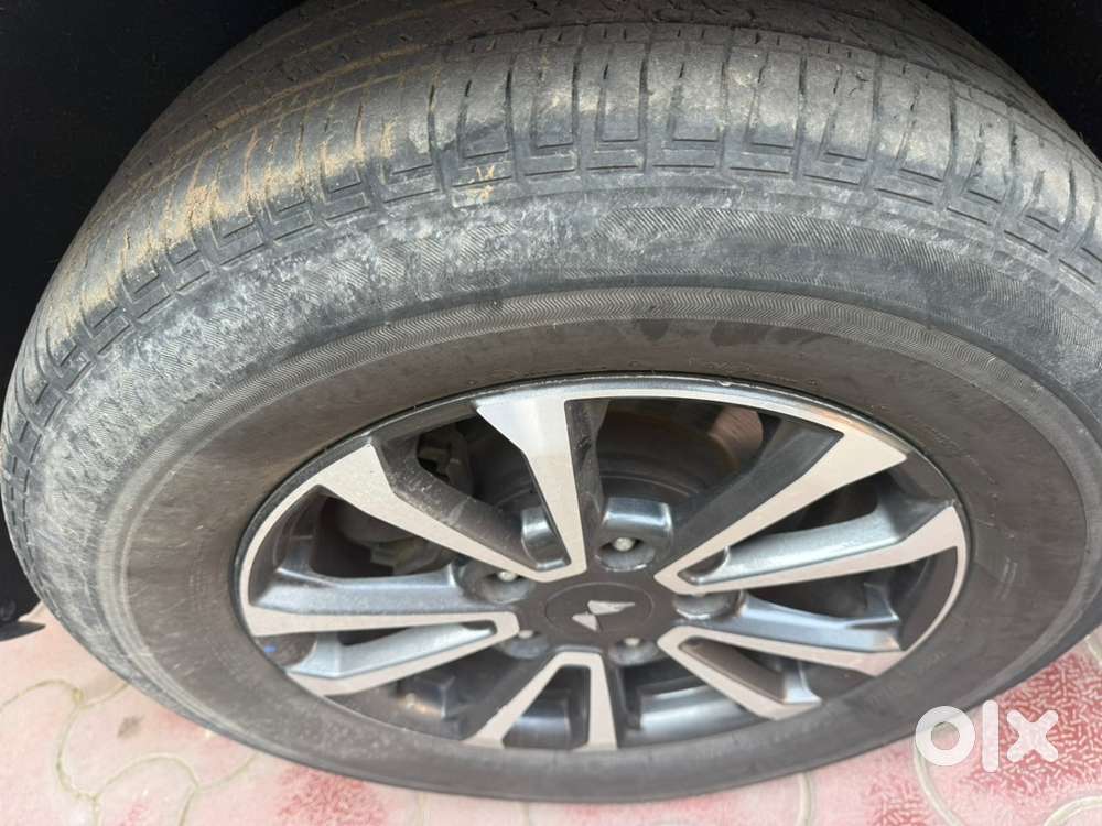 Mahindra Scorpio-n 2023 Diesel Well Maintained