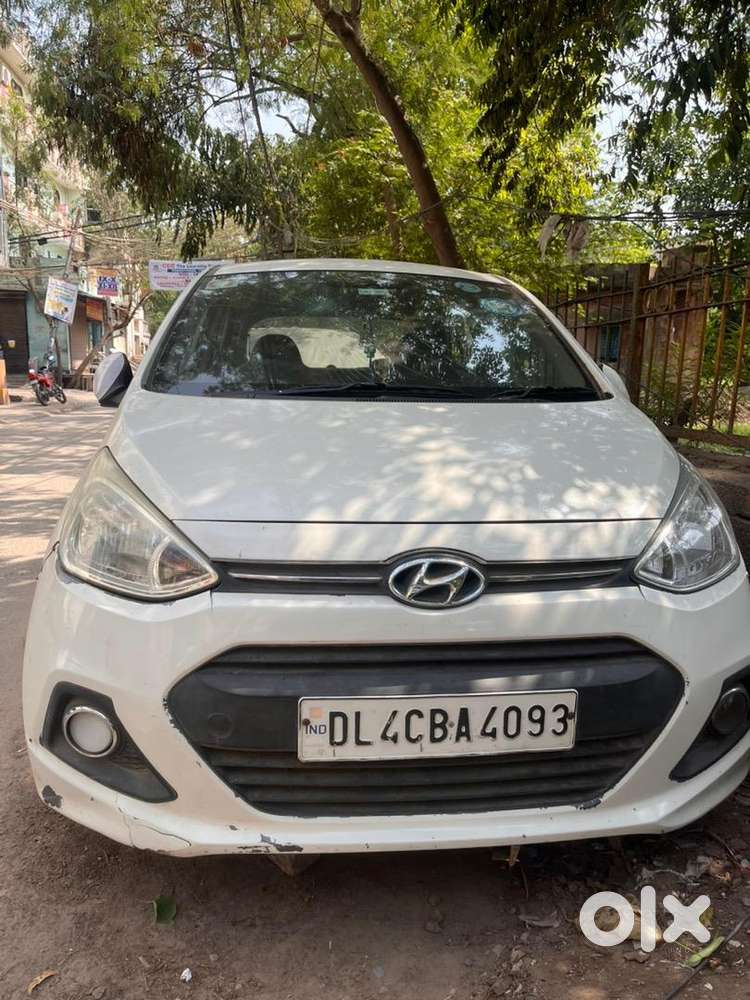Hyundai Grand I10 2015 Petrol 54000 Km Driven