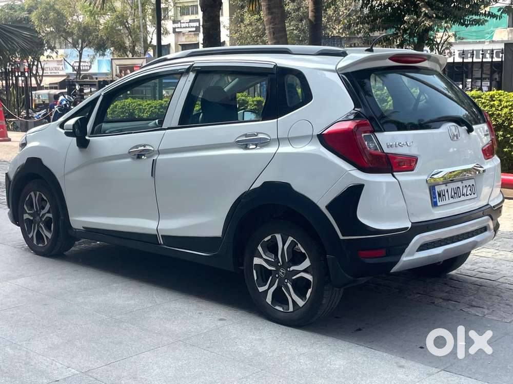 Honda Wr-v I-dtec V, 2018, Diesel