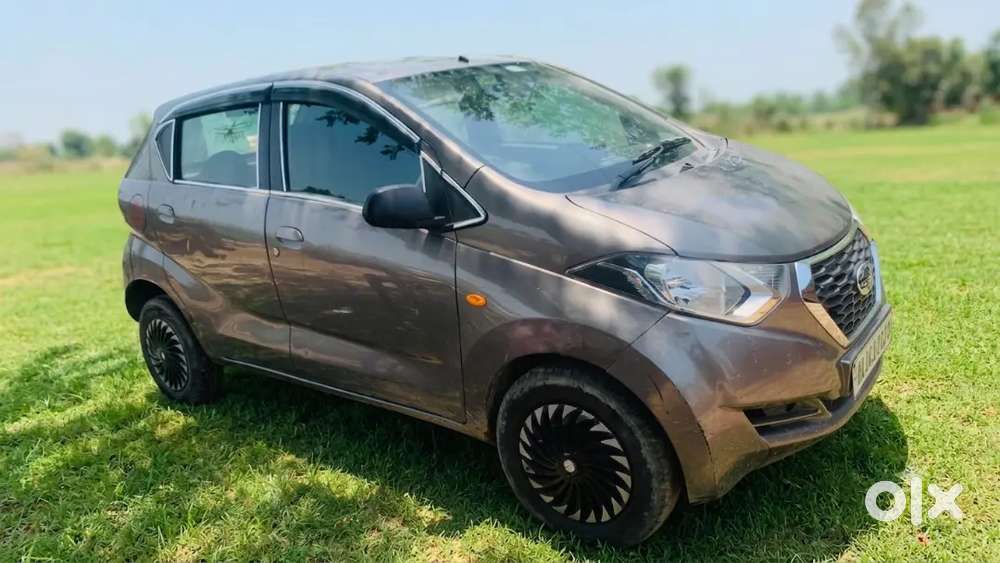 Datsun Redigo 2018