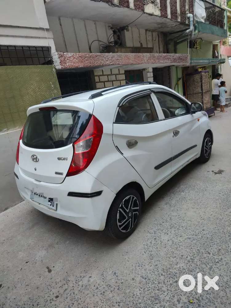 Hyundai Eon 2016 Petrol 57000 Km Driven