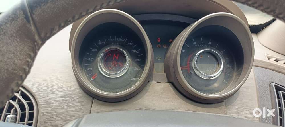 Mahindra Xuv500 2011-2015 W8 2wd, 2012, Diesel