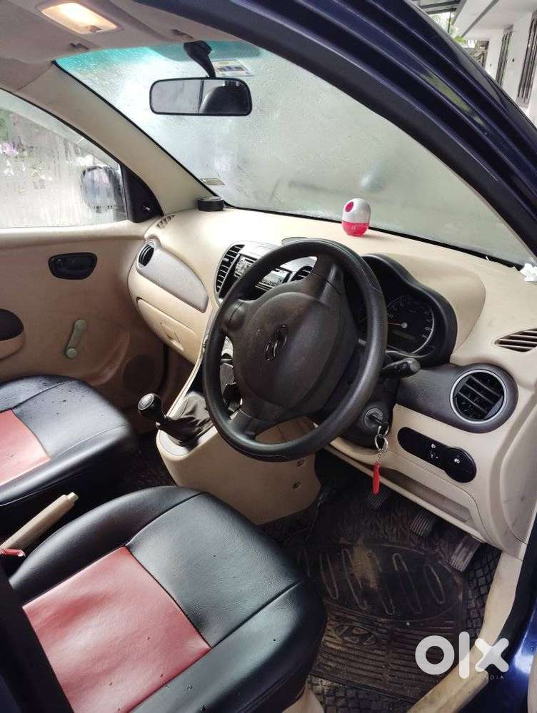 Hyundai I10 Era 1.1, 2007, Petrol