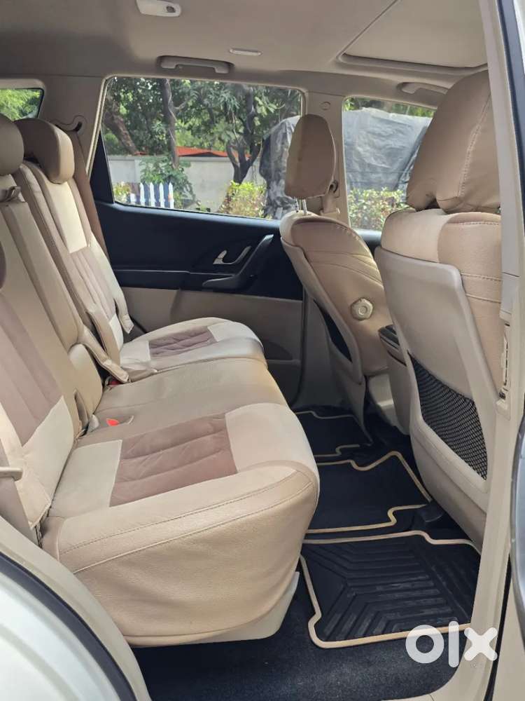 Mahindra Xuv500 W9 At, 2018, Diesel