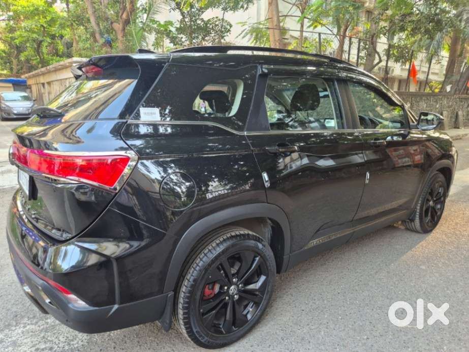 Mg Hector Sharp Pro 1.5 Turbo Cvt, 2025, Petrol