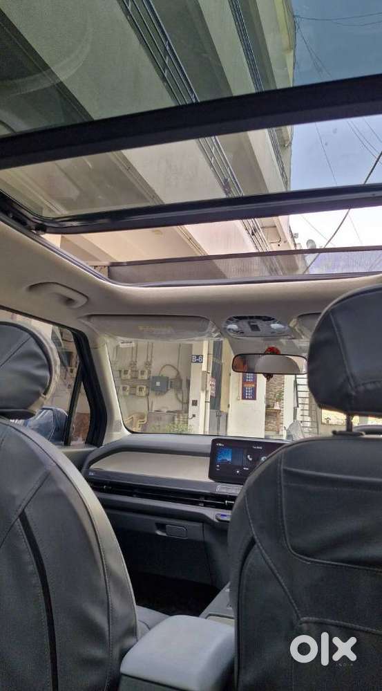 Kia Syros Htk Plus Turbo Dct, 2025, Petrol