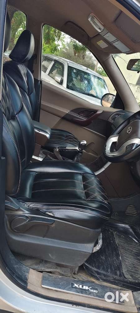 Mahindra Xuv500 W4, 2014, Diesel