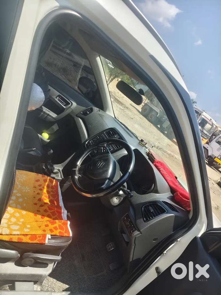 Child Ac.power Steering.3 Rd Party Insurance.all New Tyres.