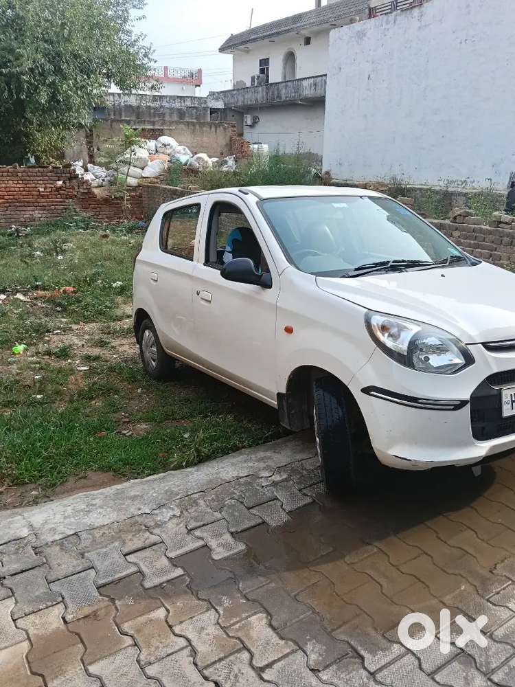 Maruti Suzuki Alto 800 2013 Lxi