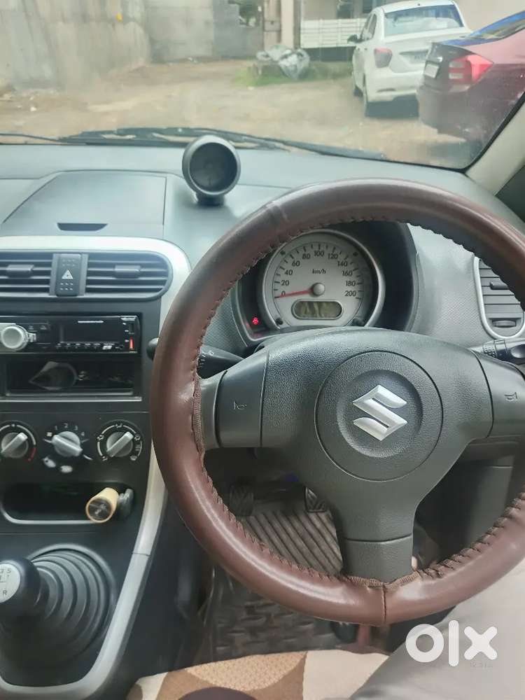 Ritz - Diesel, Vdi 2009 ( Colour Brown) 
5 Years  Green Tax Paid Until