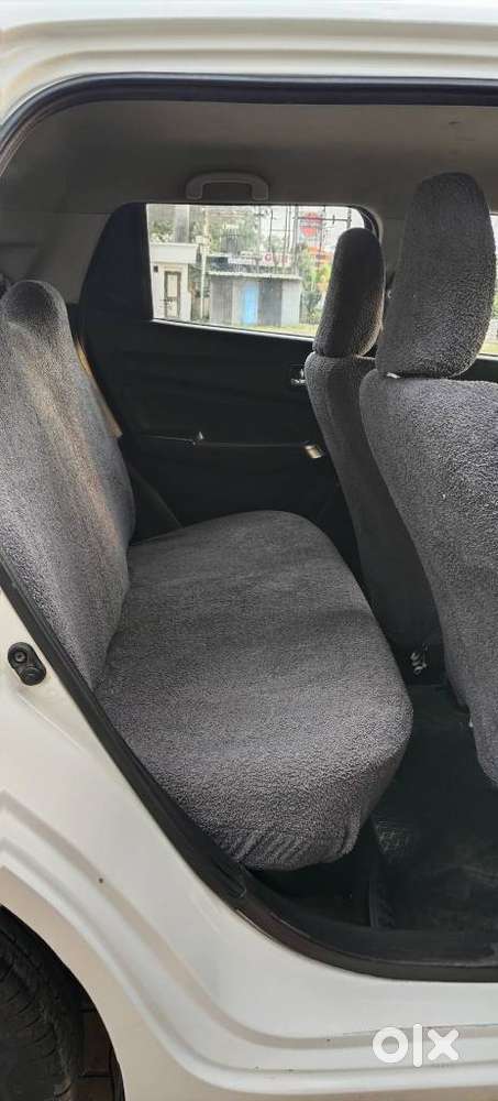 Maruti Suzuki Swift Vdi Optional, 2018, Diesel