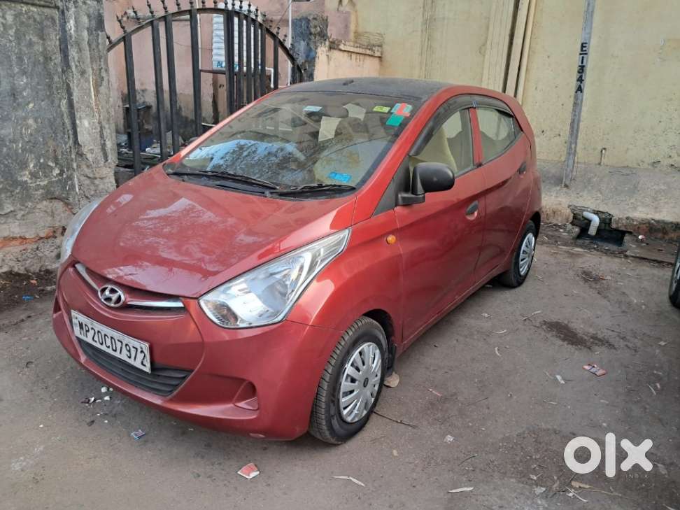 Hyundai Eon Era +, 2013, Petrol