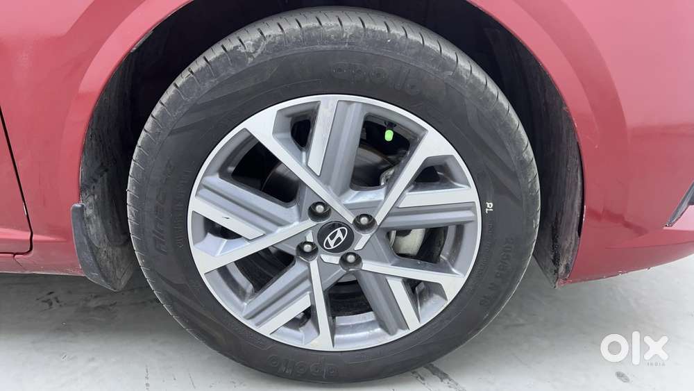 Hyundai Verna 1.5 Sx Petrol Mt, 2024, Petrol