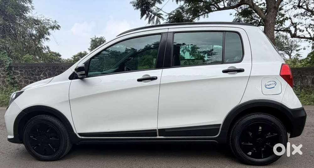 Maruti Suzuki Celerio Zxi Mt, 2019, Petrol