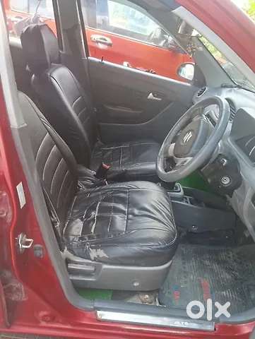 Maruti Suzuki Alto 800 Vxi, 2015, Petrol
