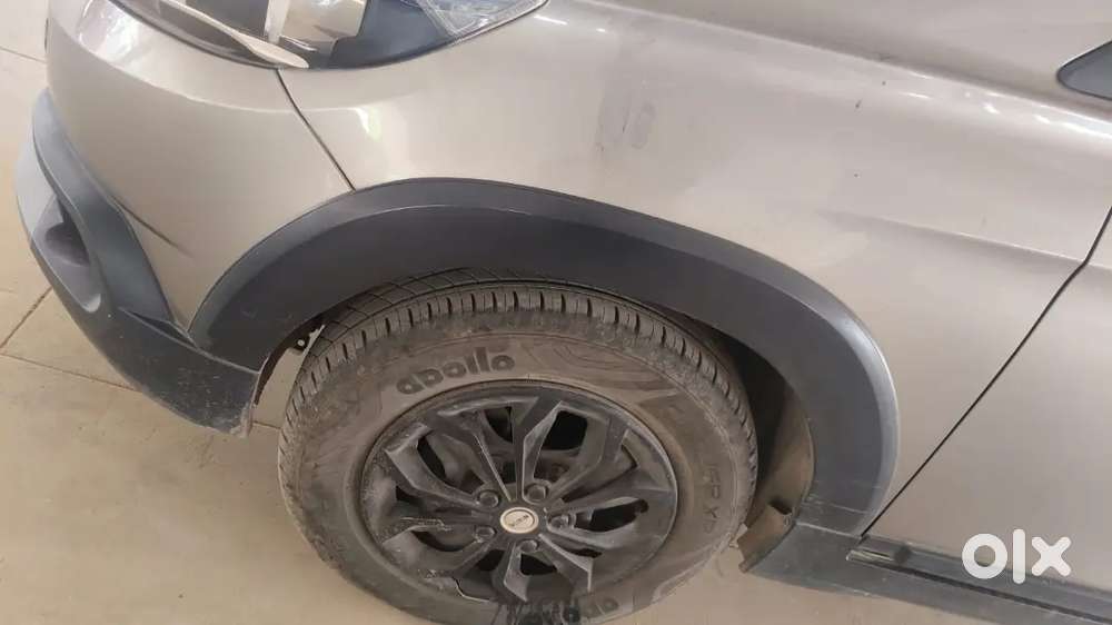 2019 Tata Tiago Nrg Petrol  55,800 Km  New Tyres  Harman Audio