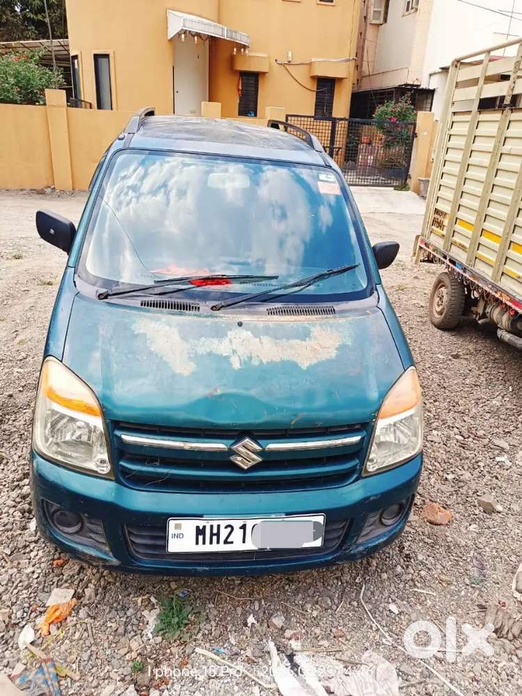 Good Condition And Good Mileage
