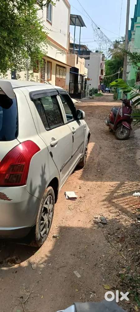 Maruti Suzuki Swift 2007 Diesel 147476 Km Driven