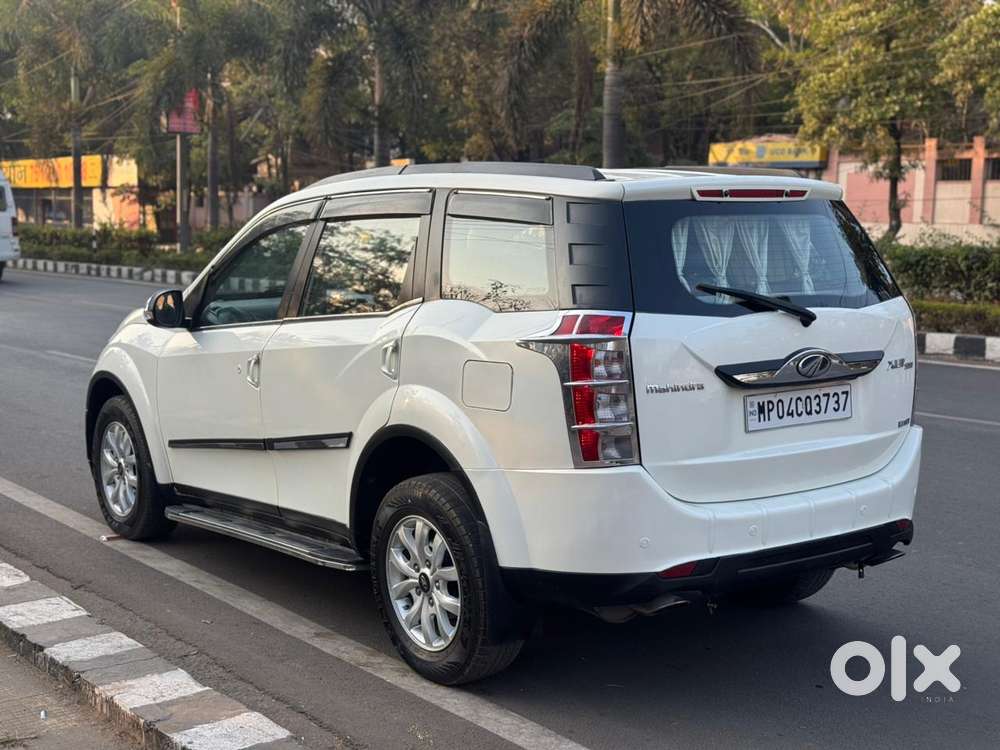 Mahindra Xuv500 2.2 W10, 2016, Diesel