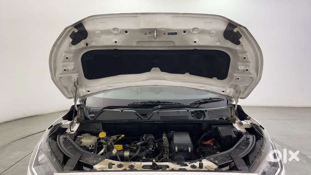 Nissan Magnite 1.0 Xv Premium Turbo Cvt, 2023, Petrol