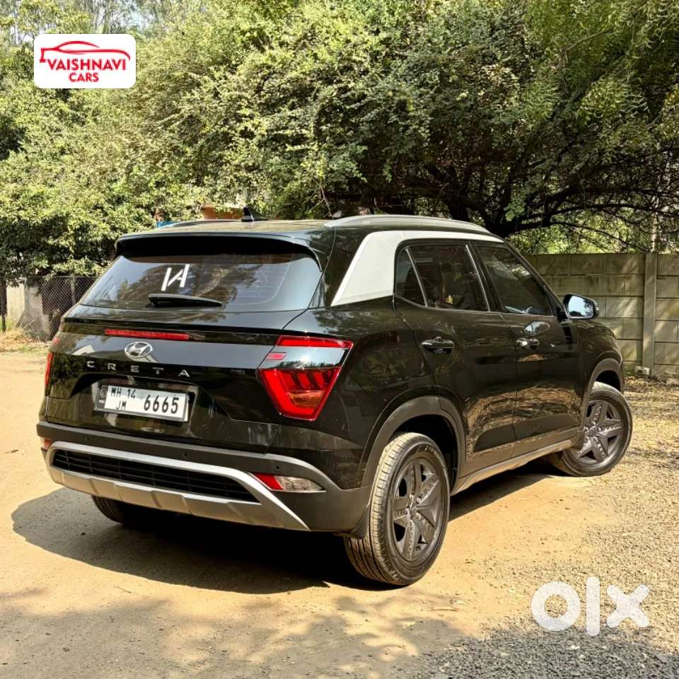 Hyundai Creta S 1.5 Diesel, 2021, Diesel