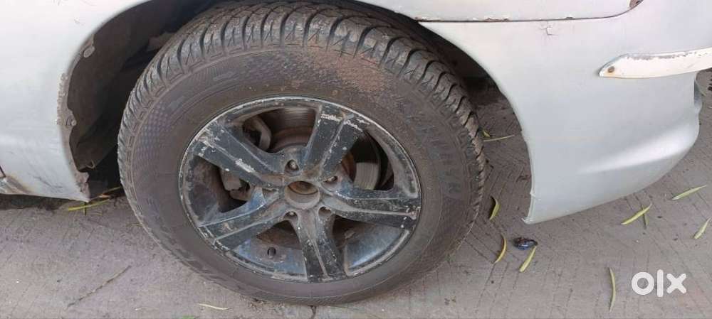 Innova Fair Condition 2009