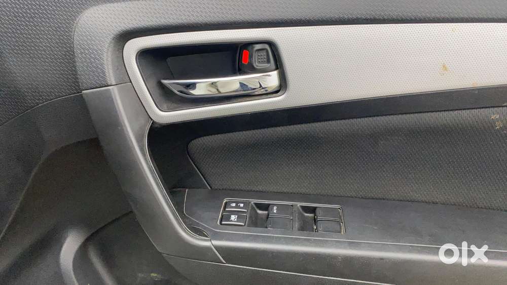 Maruti Suzuki Vitara Brezza Zxi +, 2020, Petrol