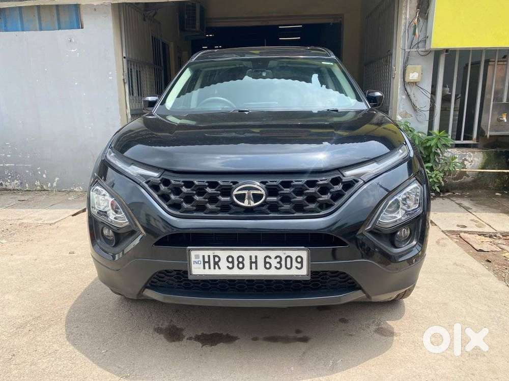 Tata Safari 2.0 Kryotec Xta Plus, 2023, Diesel