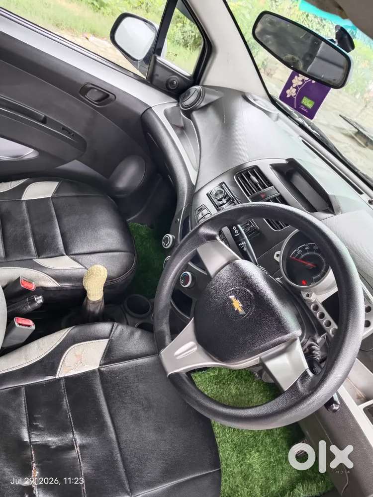 Chevrolet Beat Diesel 2014