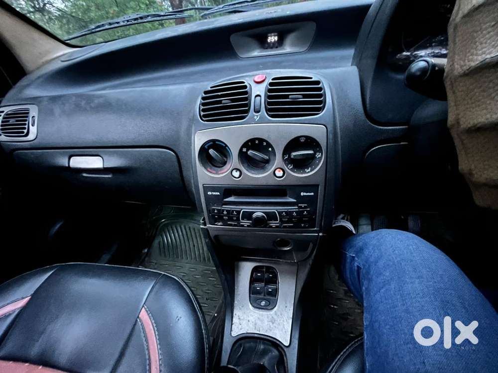 Tata Indigo Ecs Ecs Glx, 2015, Diesel