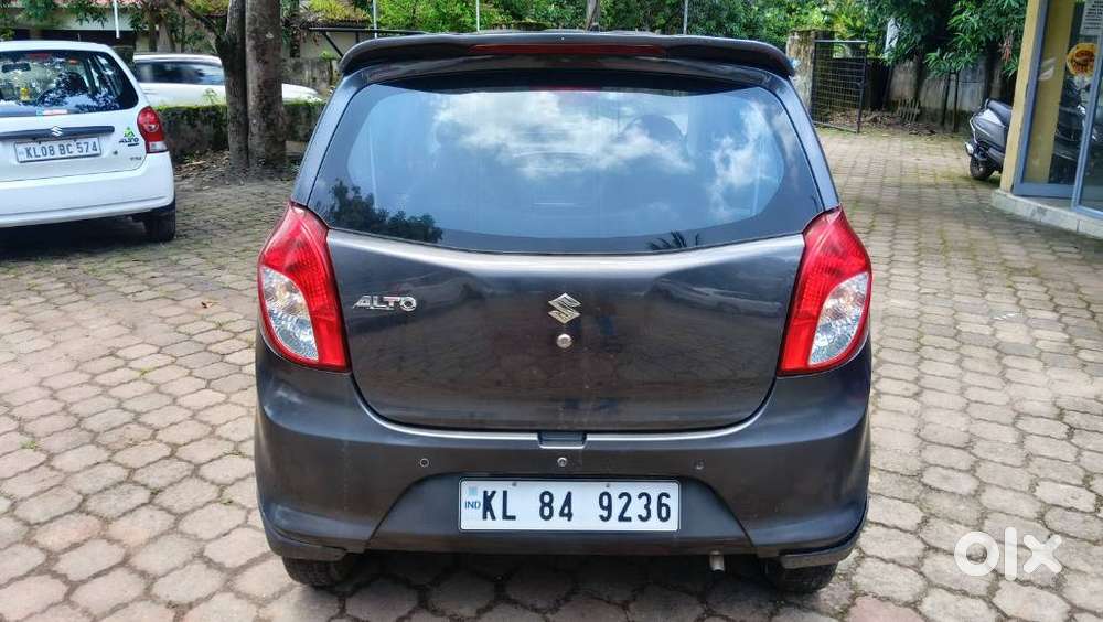Maruti Suzuki Alto 800 Lxi, 2021, Petrol