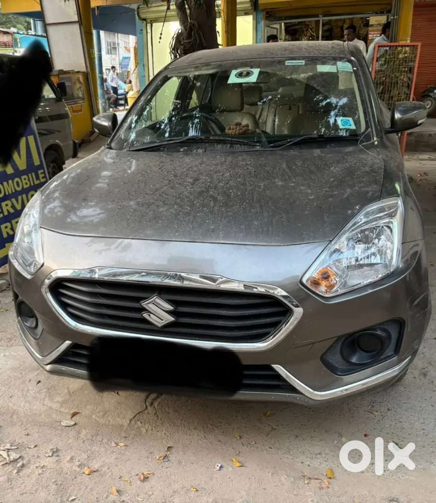 Maruti Suzuki Dzire Vdi 2019