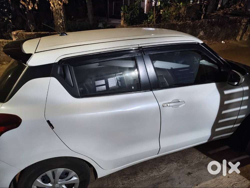 2024 Model, Very Good Condition