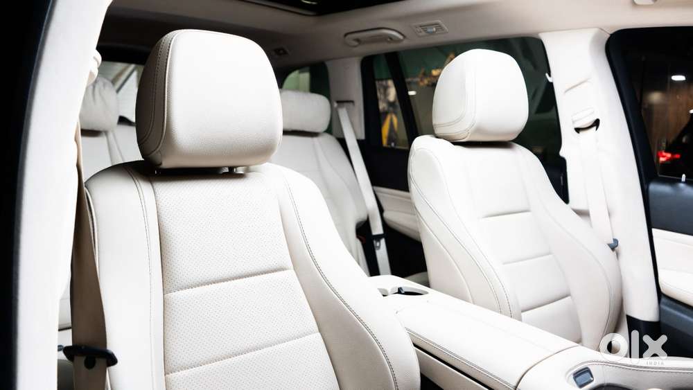 Mercedes-benz Gls 450 4matic, 2022, Petrol