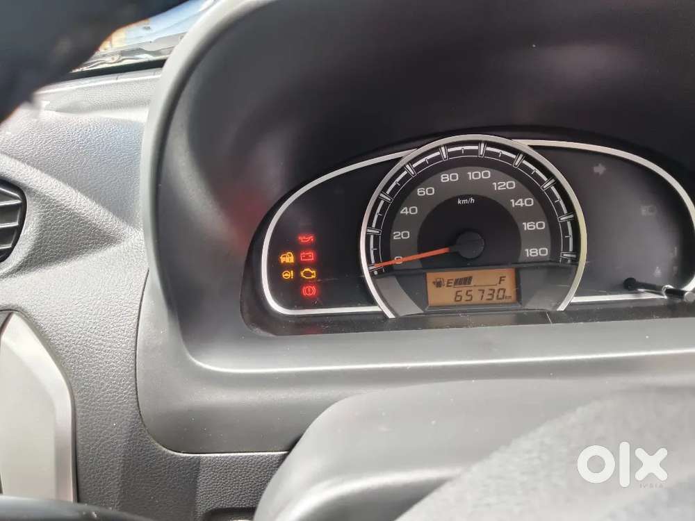 Maruti Suzuki Alto 800
