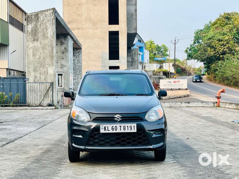 Maruti Suzuki Alto 800 2019-2023 0.8 Lxi (o), 2022, Petrol