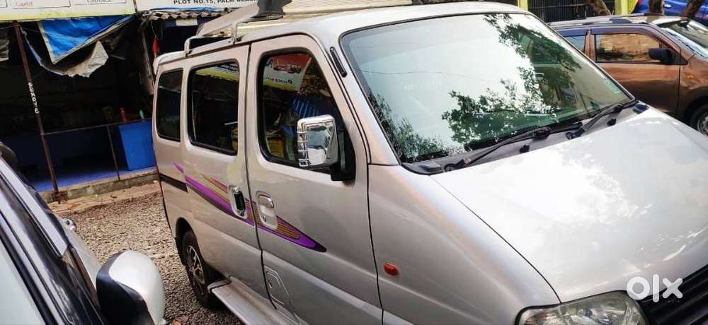 Maruti Suzuki Eeco 2010